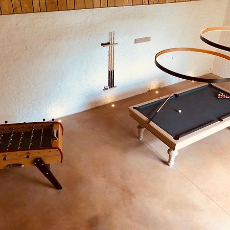 Gites Les Demeures De Valette Azay-le-Brule Kültér fotó
